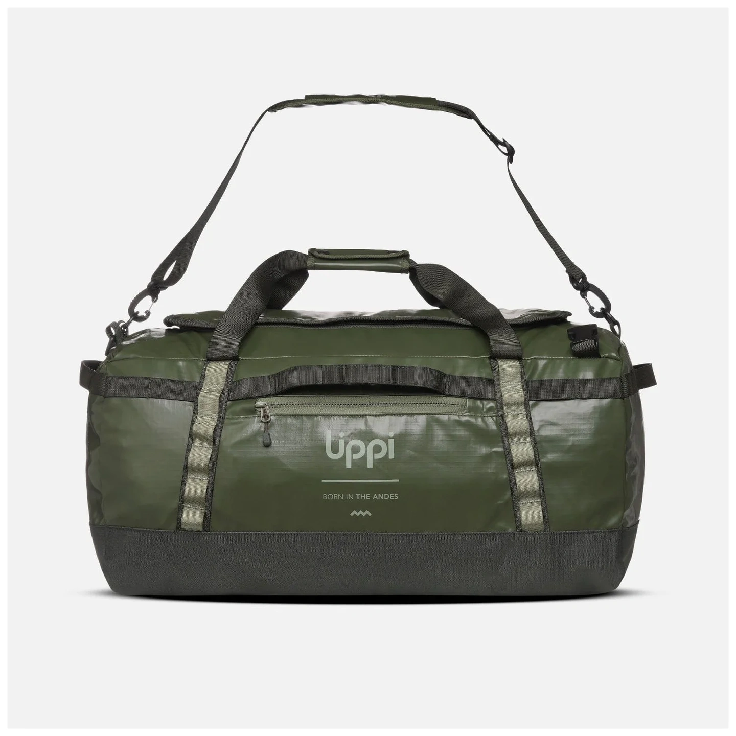 Bolso Venture Duffle 70L
