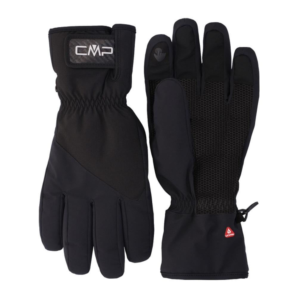 Guantes Ski Hombre