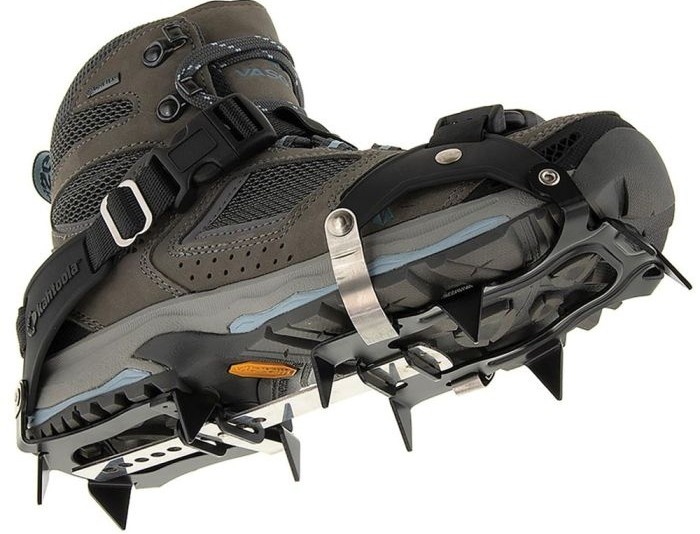 Crampon K-10 Hiking - Reg