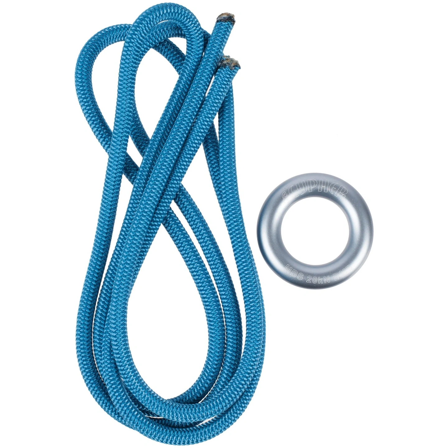 Kit de Anclaje First Ascent