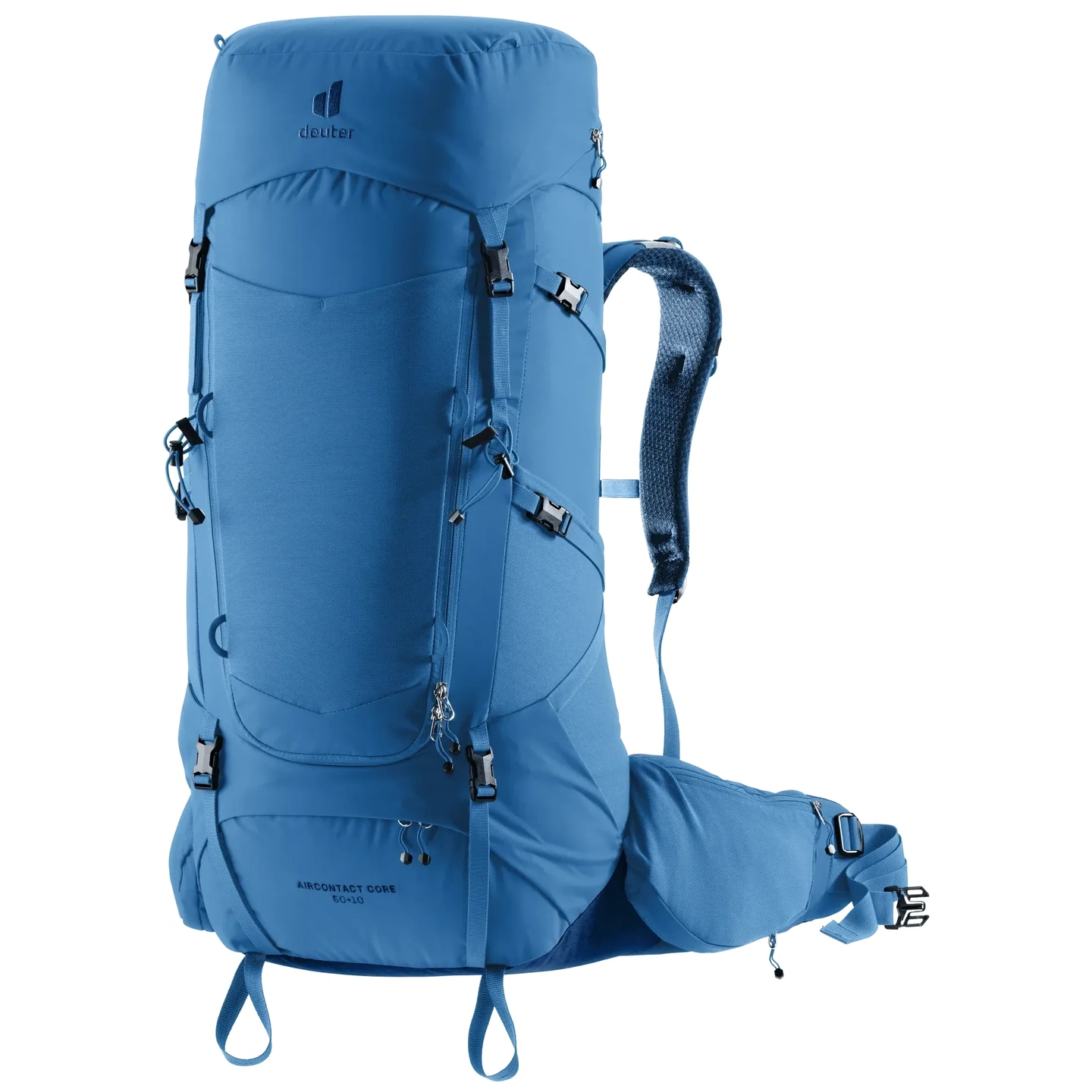 Mochila Aircontact Core 50 + 10 L