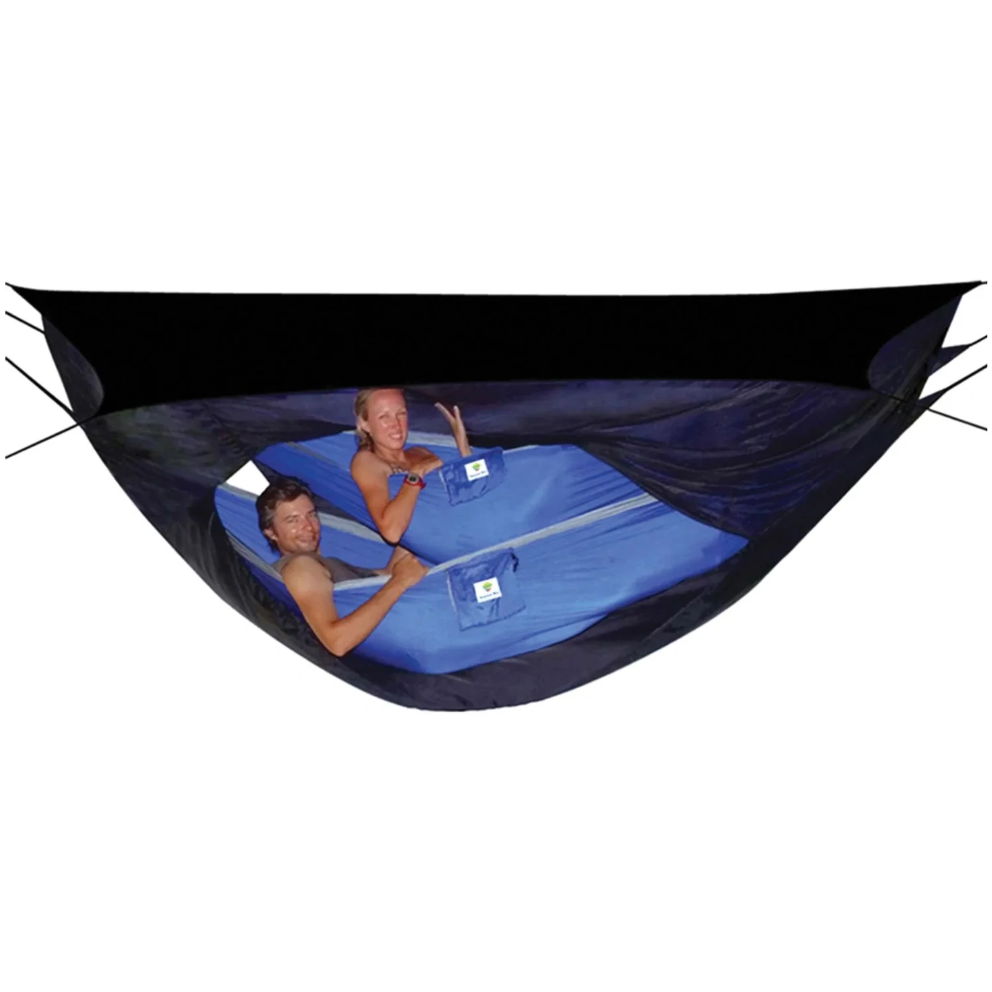 Carpa para Hamaca Sky Tent 2