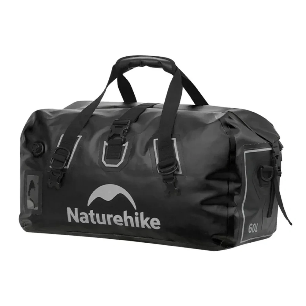 Bolso Impermeable Travel 60L
