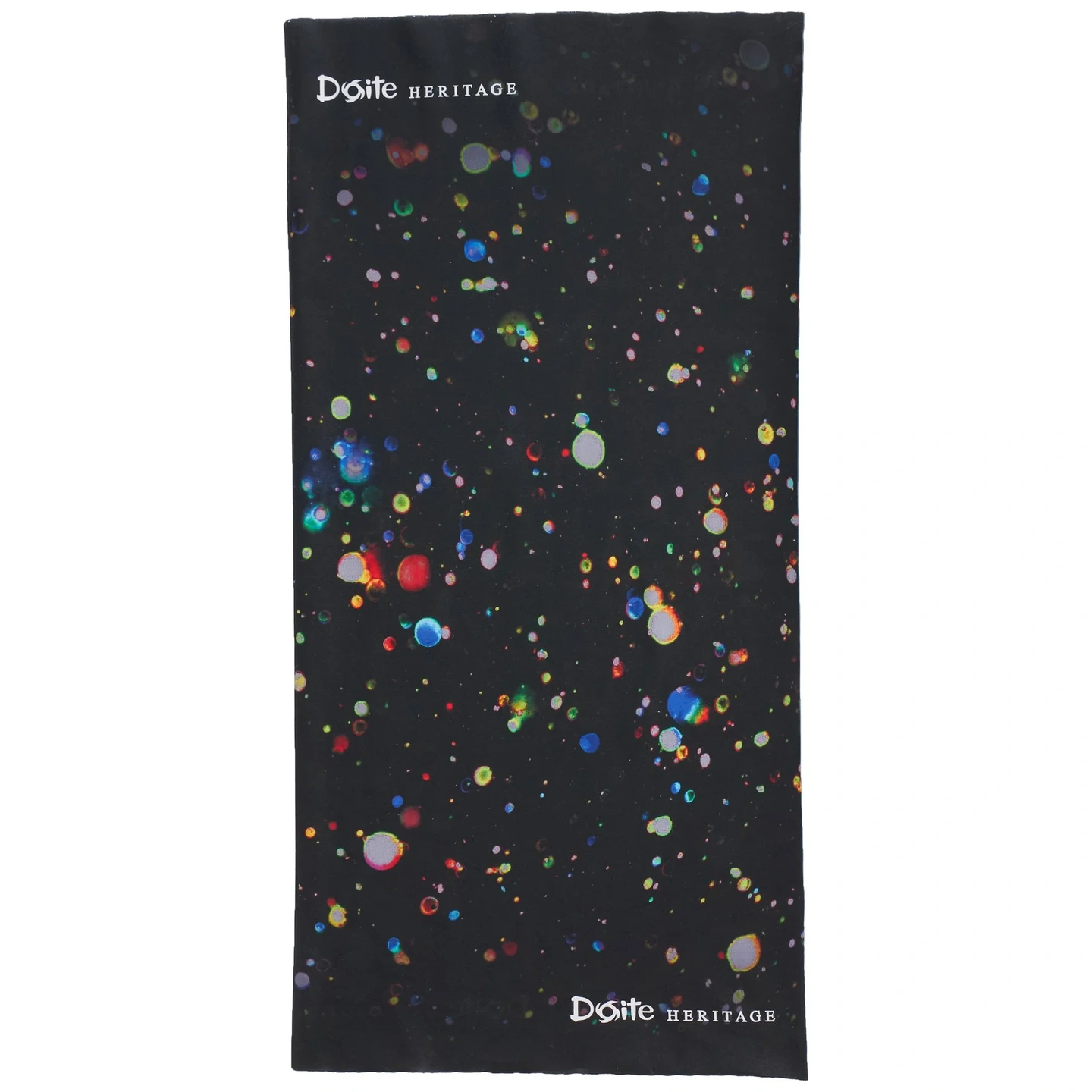 Bandana Aerosilver Prisma