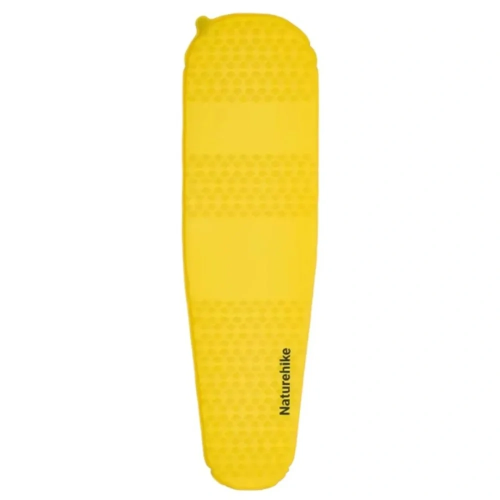 Colchoneta Autoinflable Yu Gu Ultra-Light