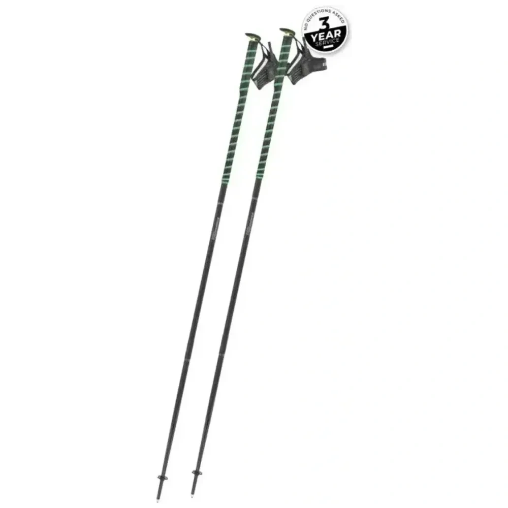 Bastones FXP Composite Trail