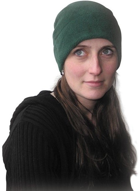 Gorro Fleece Hat