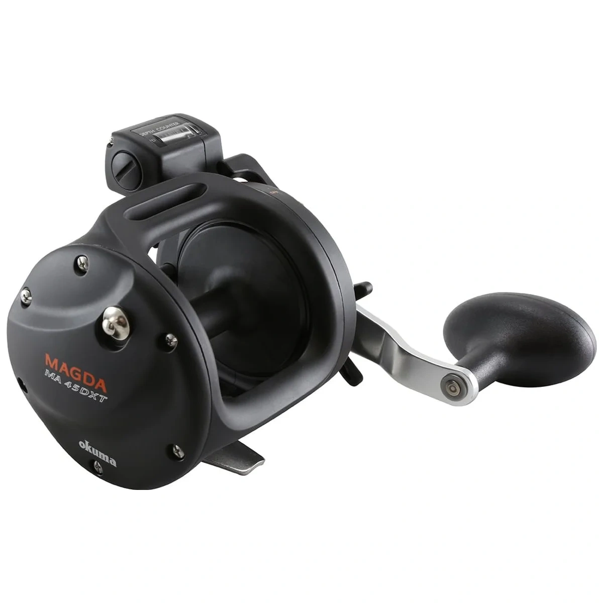 Carrete Magda Pro 30