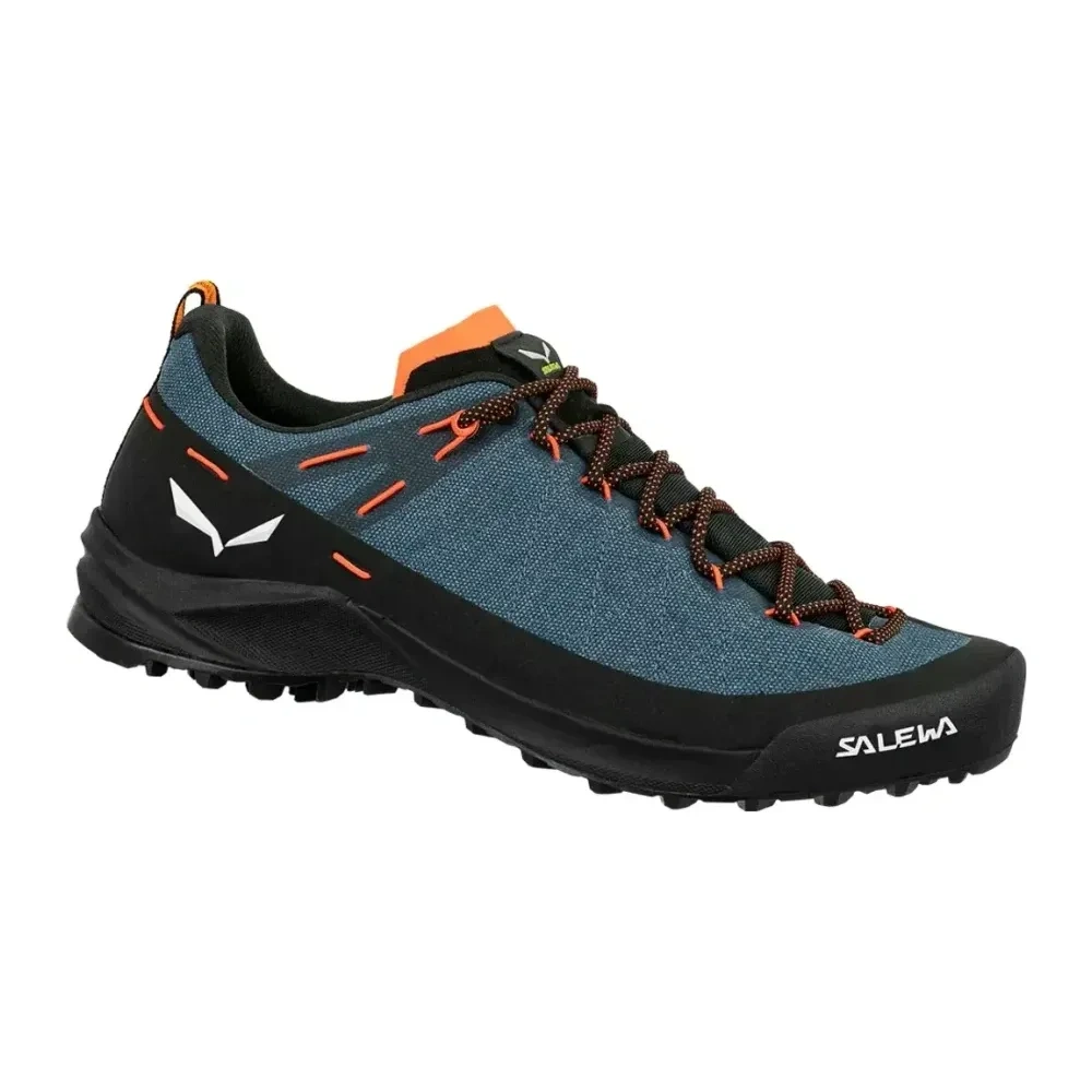 Zapatilla de Aproximación Hombre Wildfire Canvas