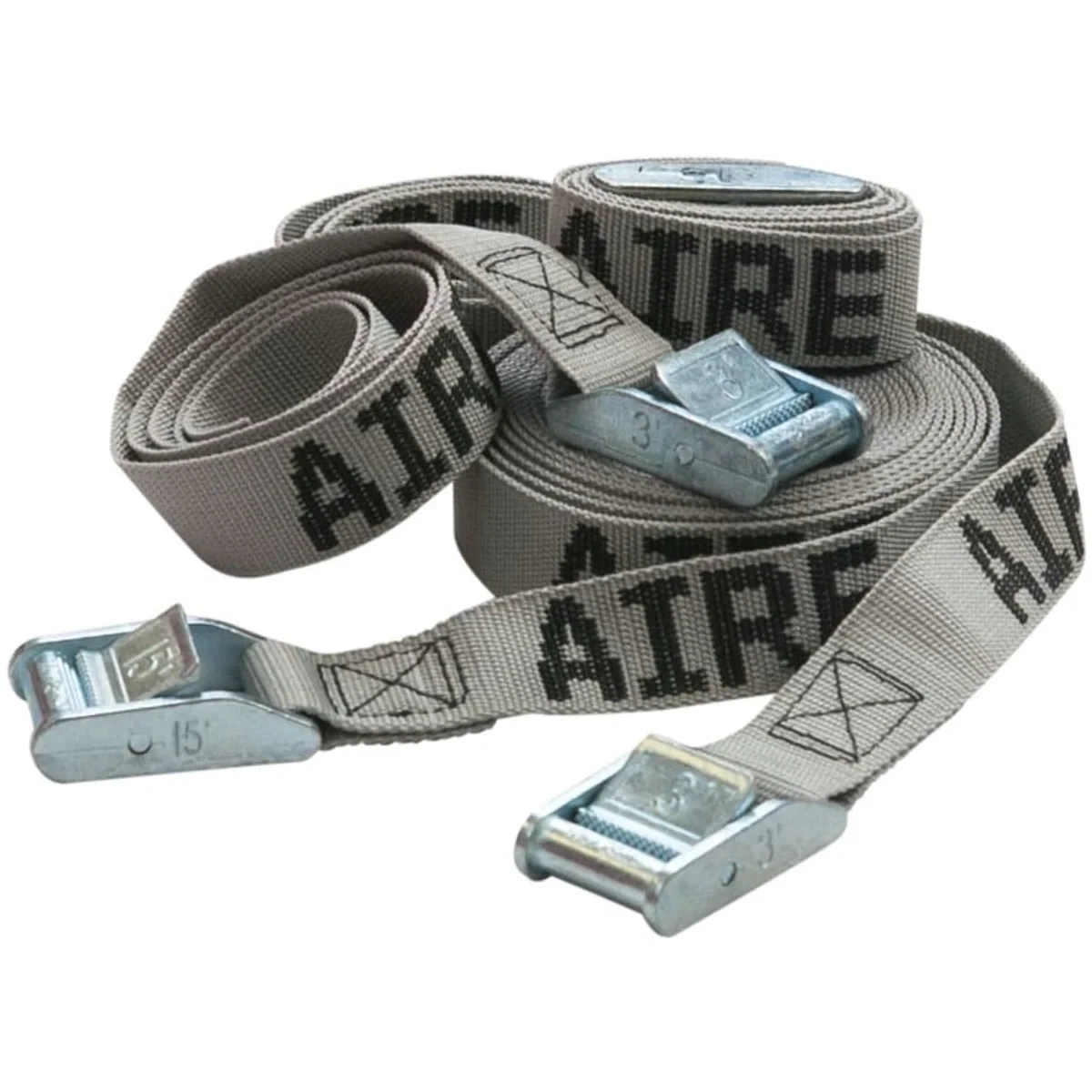 Correa Cam Strap 2-Pack