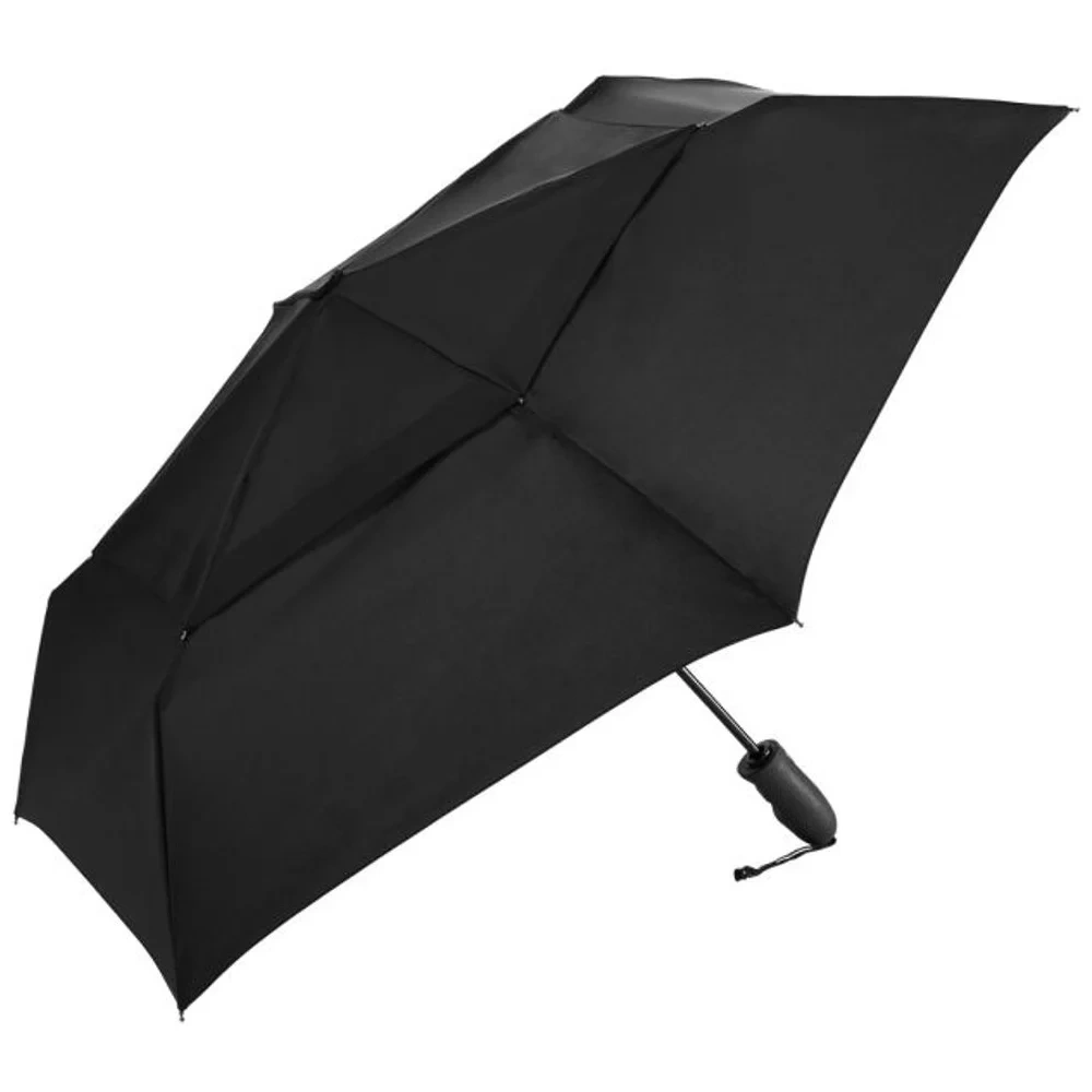 Paraguas Compacto Automático Windjammer Ventilado