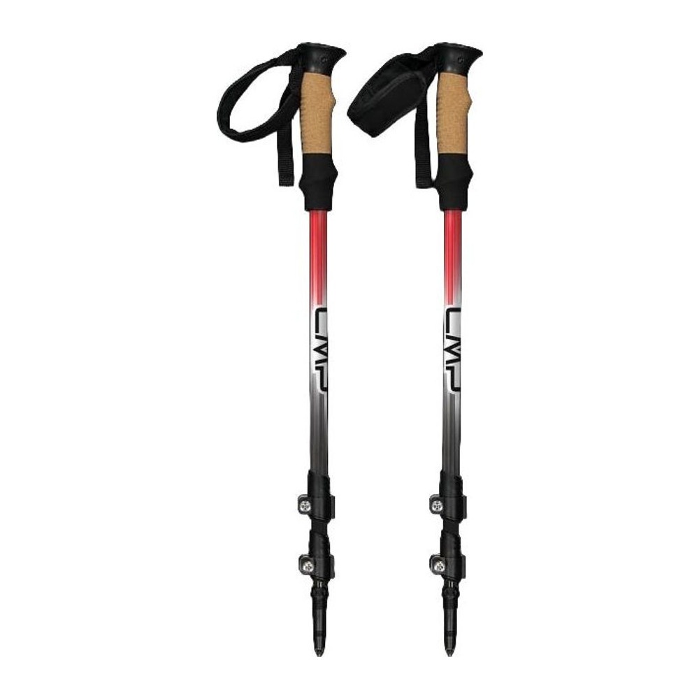 Bastones De Trekking Iseran 