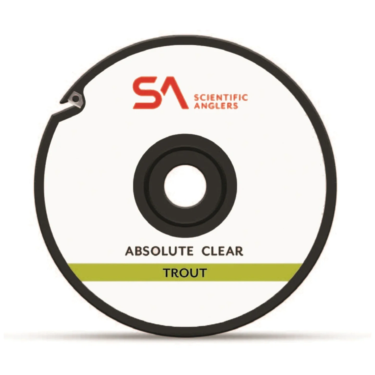 Tippet Absolute Clear Trout 30 MT