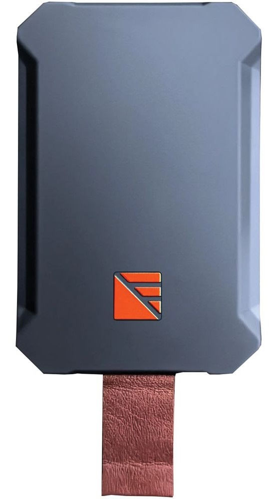 Cargador Portatil Con Bateria Interna Poseidon Nano Wireless