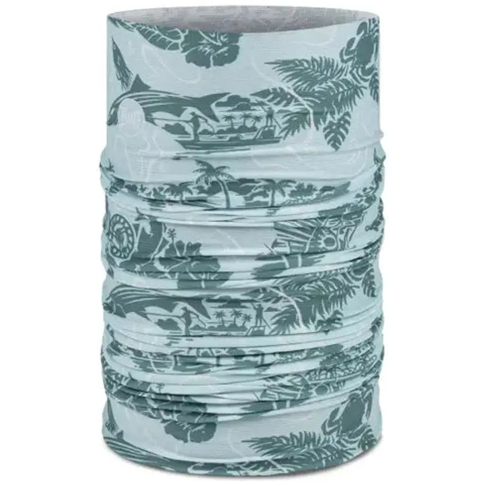 Tubular CoolNet UV Lake River Salt