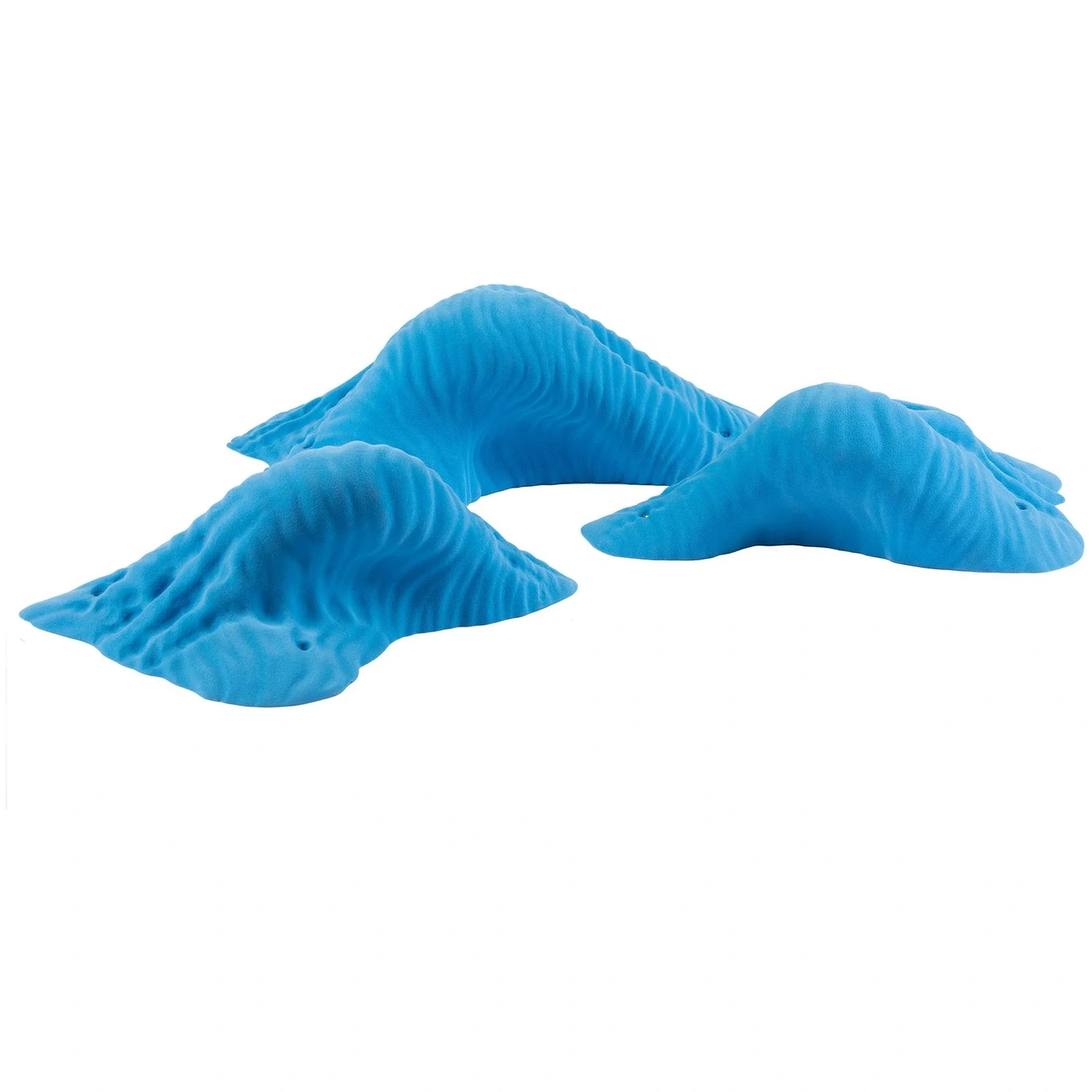 Set De Presas Myorcan Protrusions X3