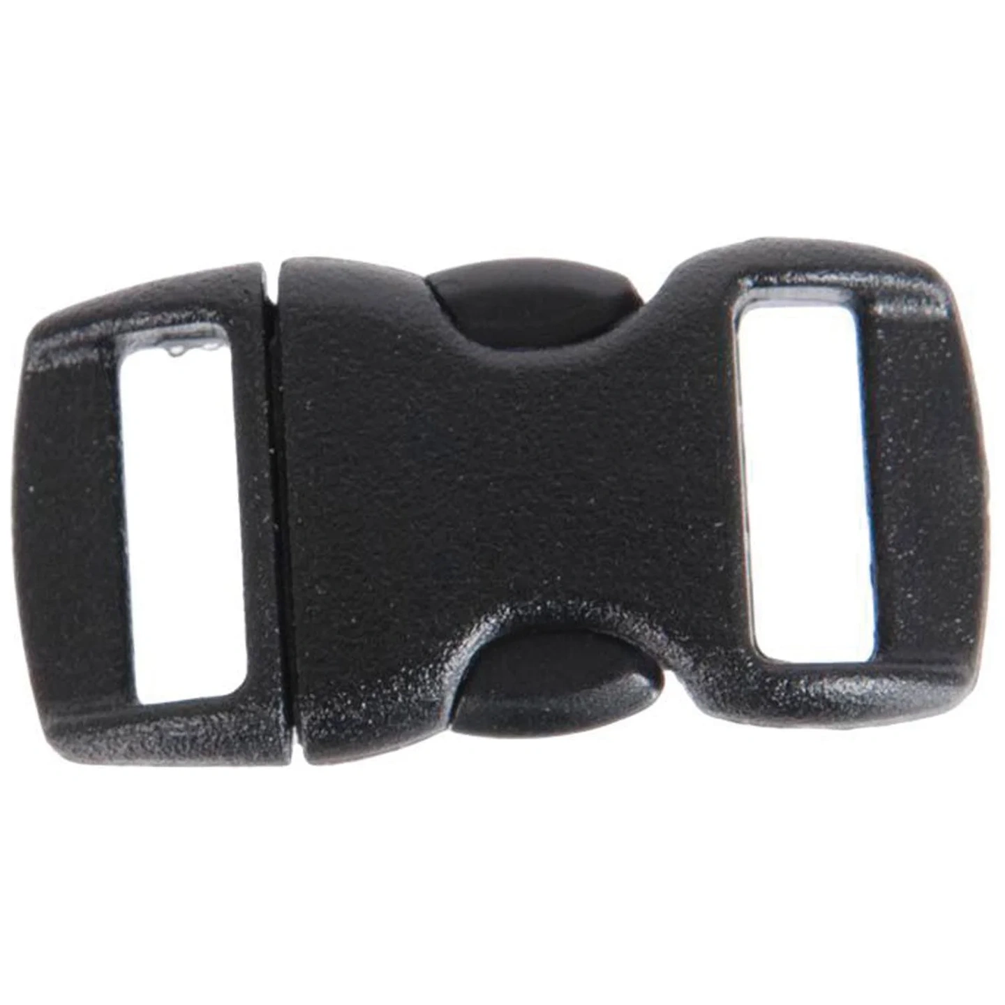 Hebilla de Encastre Curva Mini 10 MM