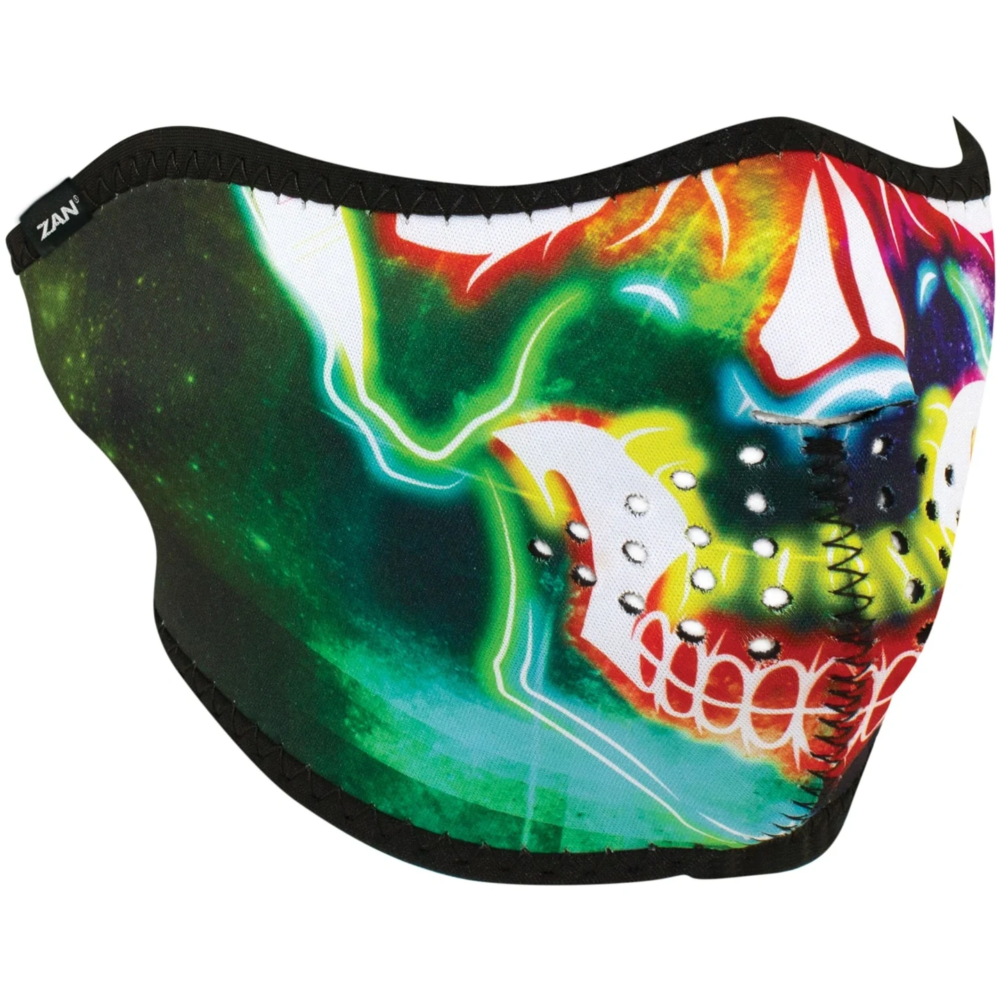 Calavera Eléctrica