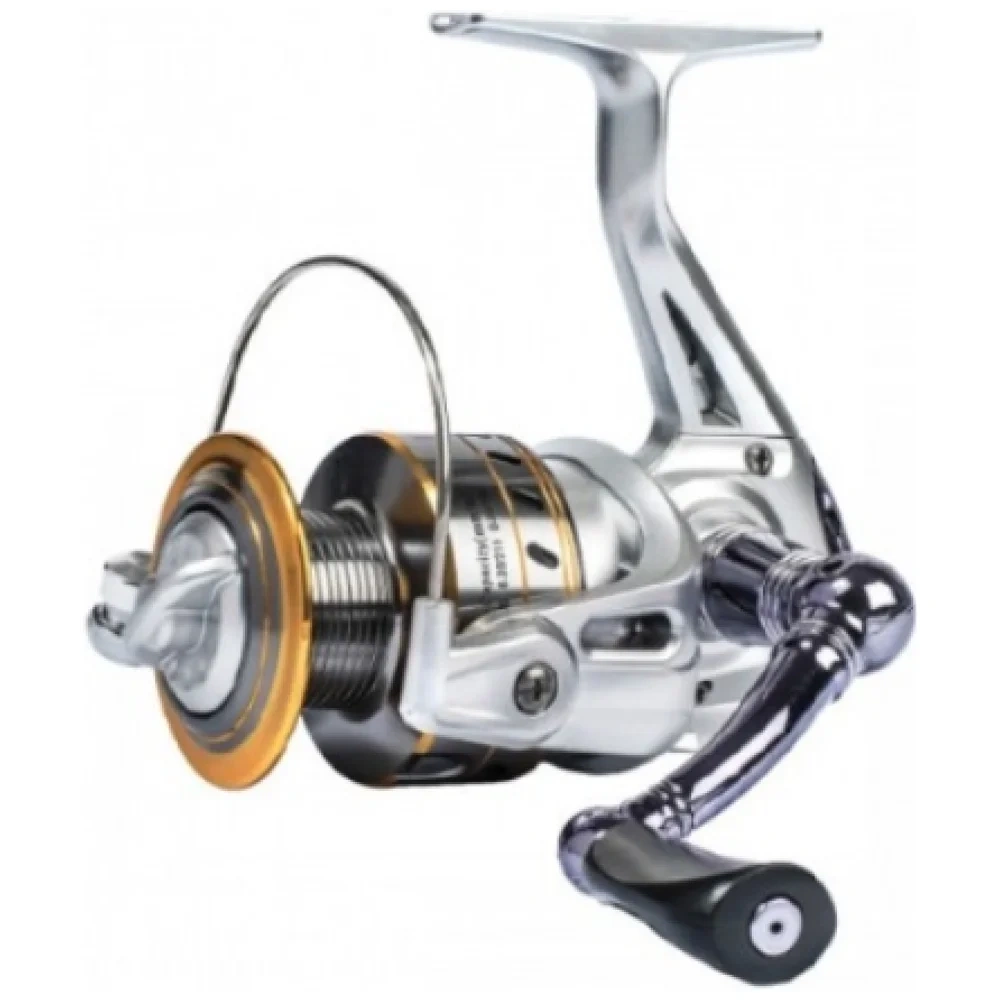 Carrete Corux 5000