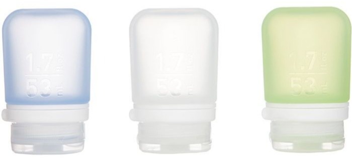 Envase Reutilizable Gotoob+ 3pk sm