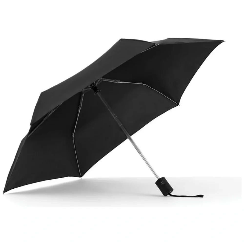 Paraguas Compacto Automático RainEssentials