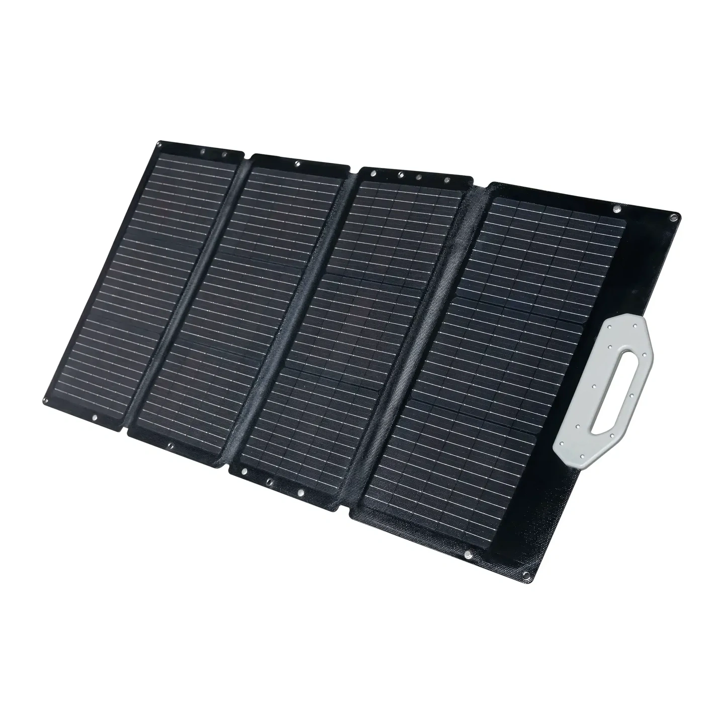 Panel Solar Portátil Sp100 100W
