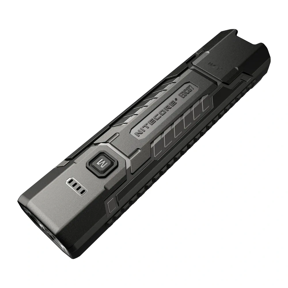 Linterna de Mano 1.500 Lúmenes EDC07