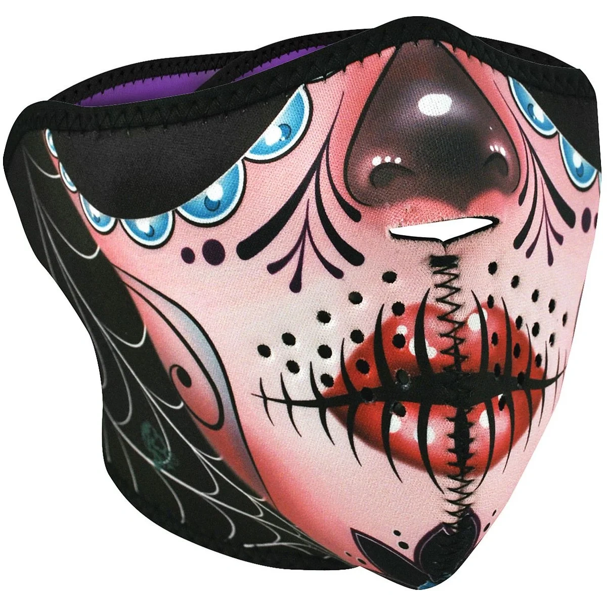 Calavera Mexicana