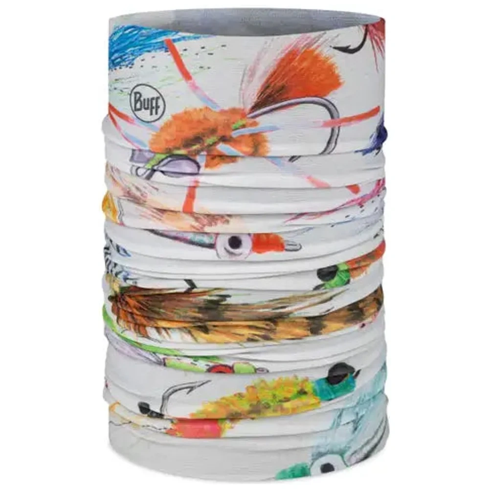 Tubular CoolNet UV Flies