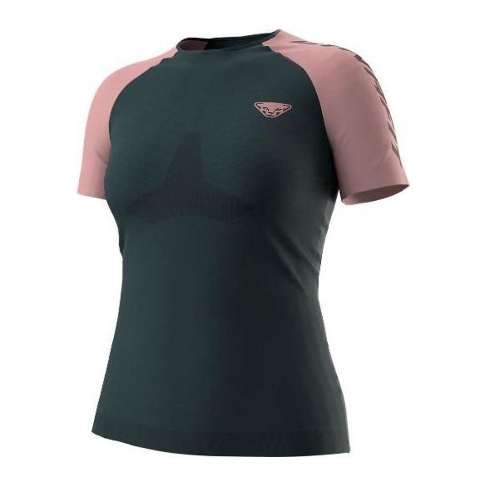 Polera Mujer Ultra S Tech