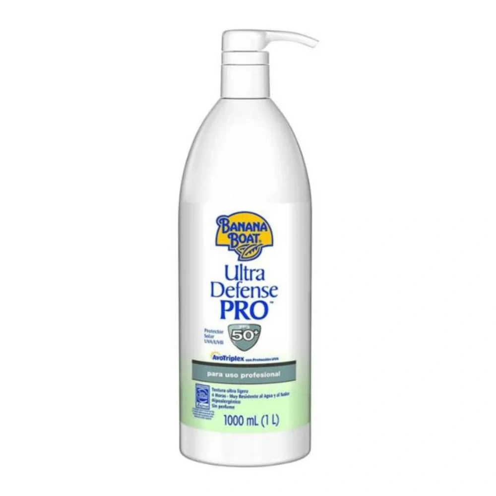 Protector Solar FPS 50+ Ultra Defense Pro 1L
