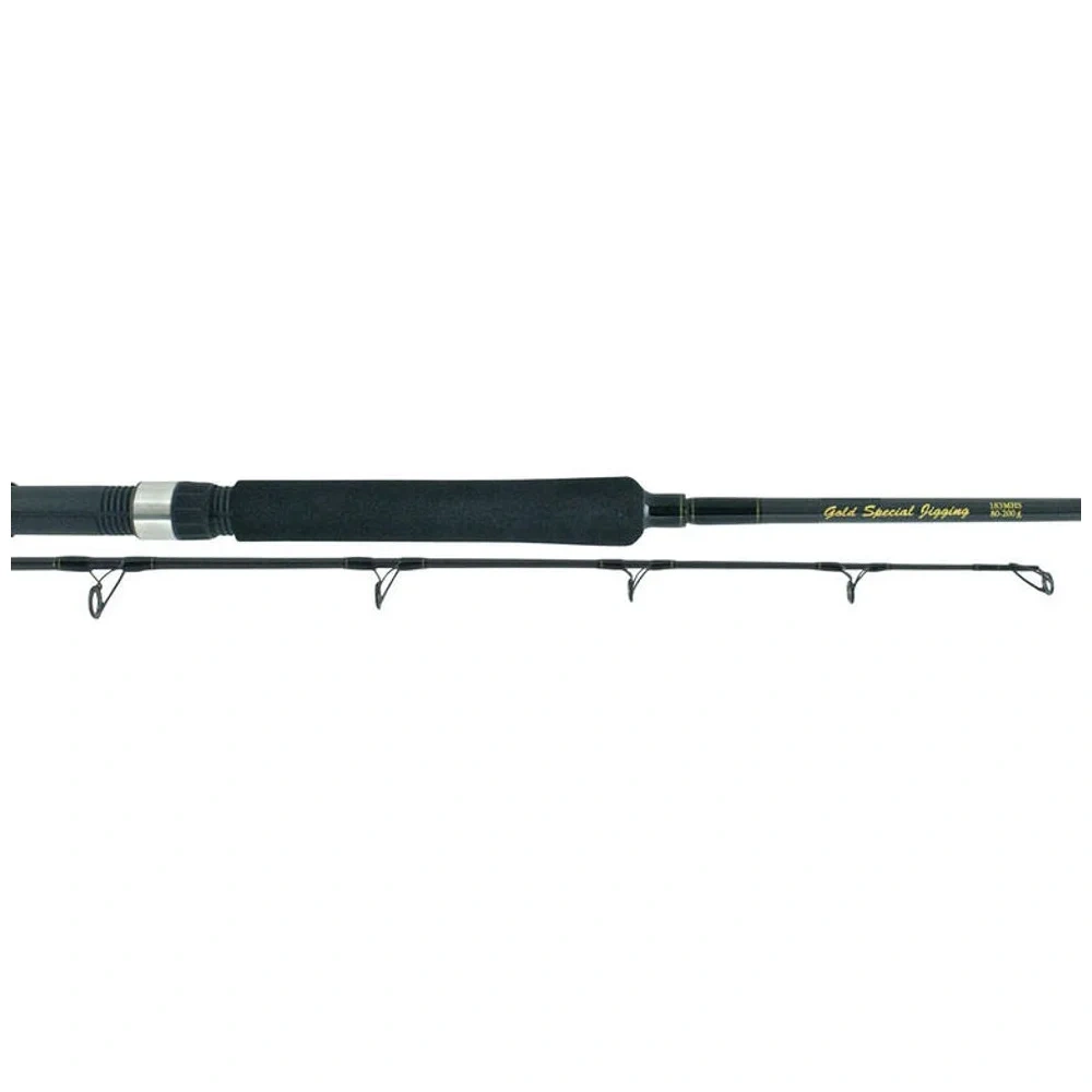 Caña G Special Jig 1.83 M