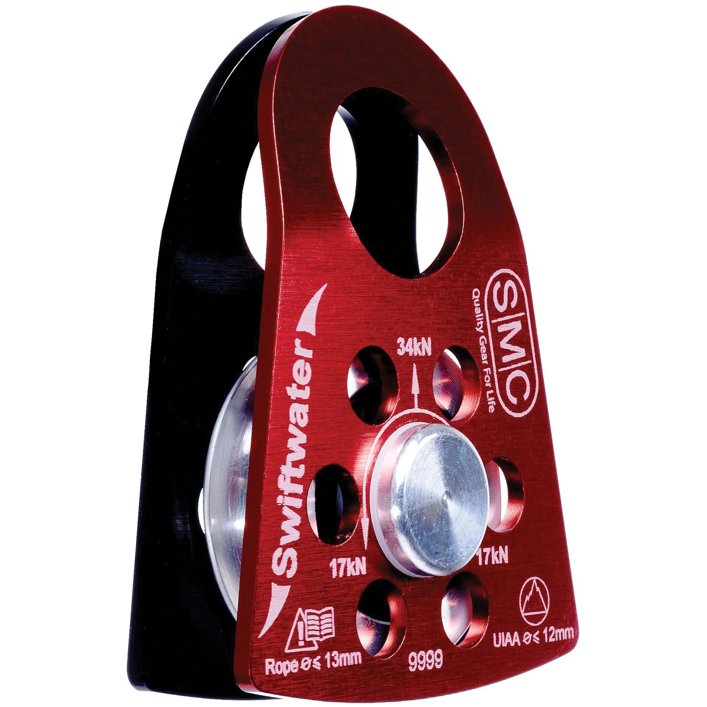 Polea Swiftwater 2"