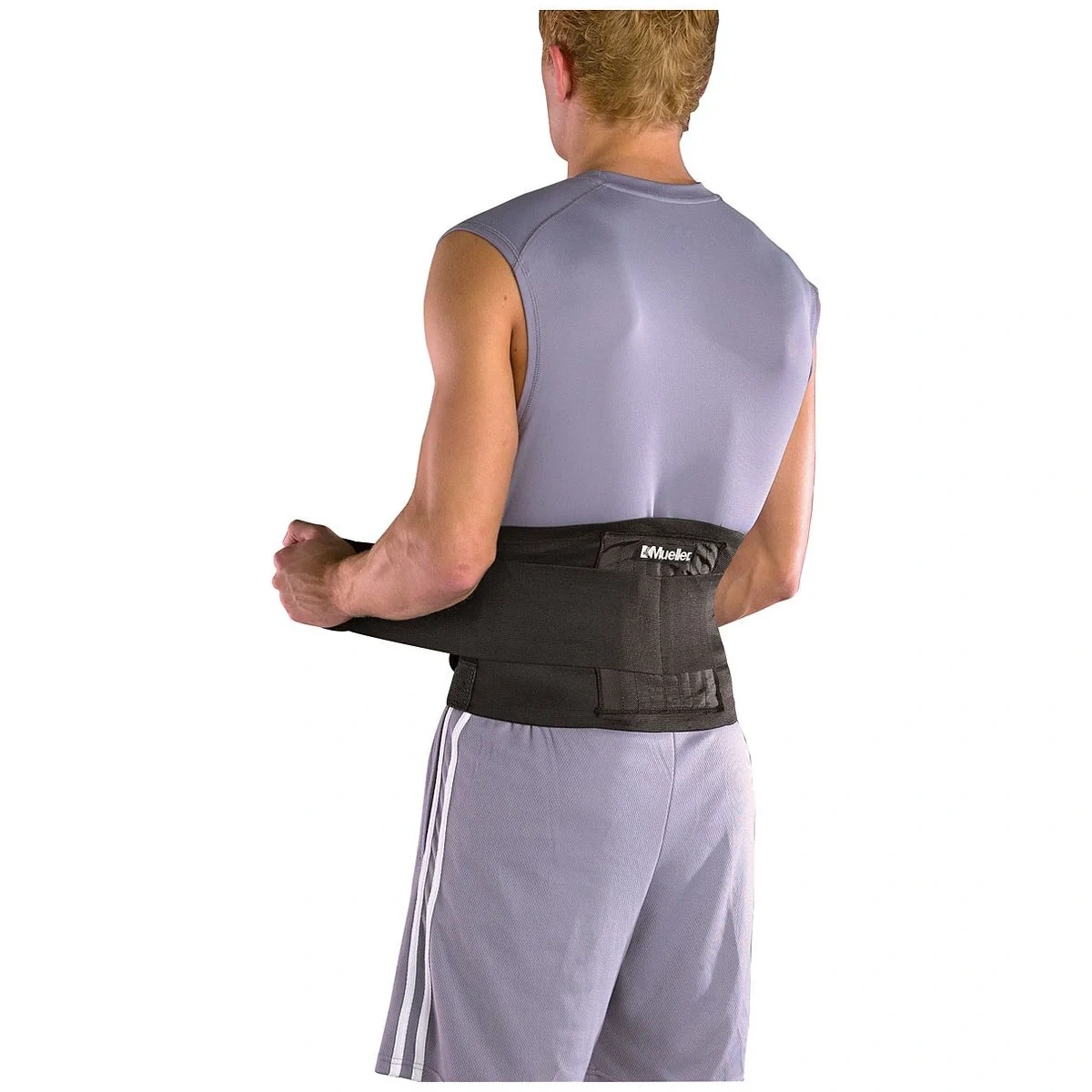 Faja Lumbar Ajustable