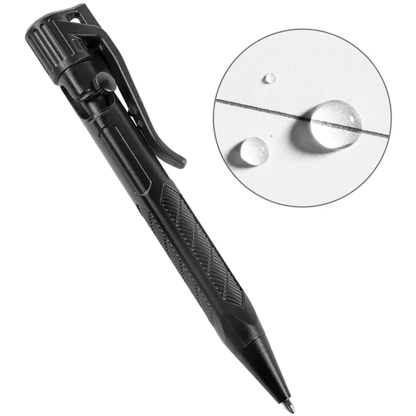 Pluma Bolt Action Mini