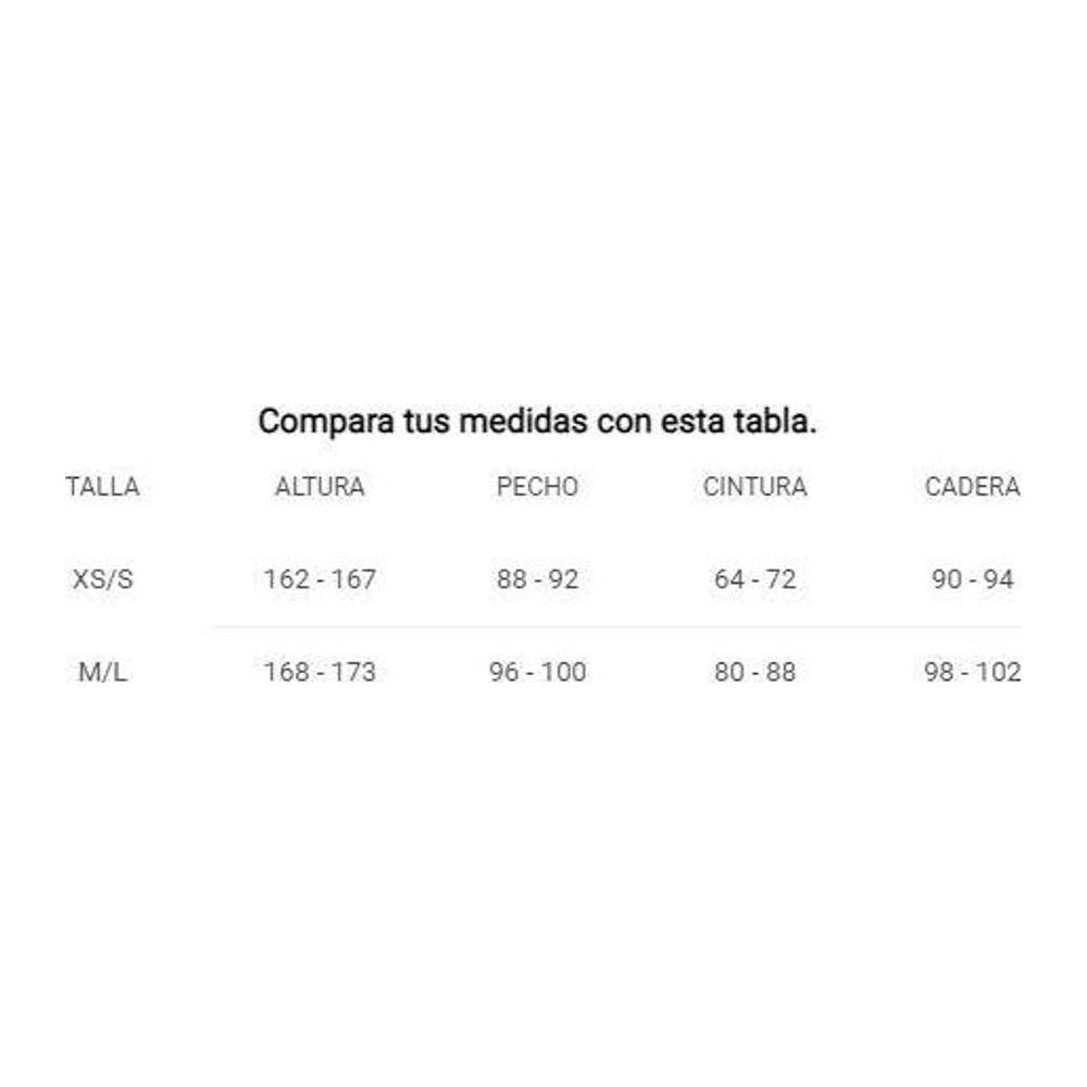 Negro/Rosado