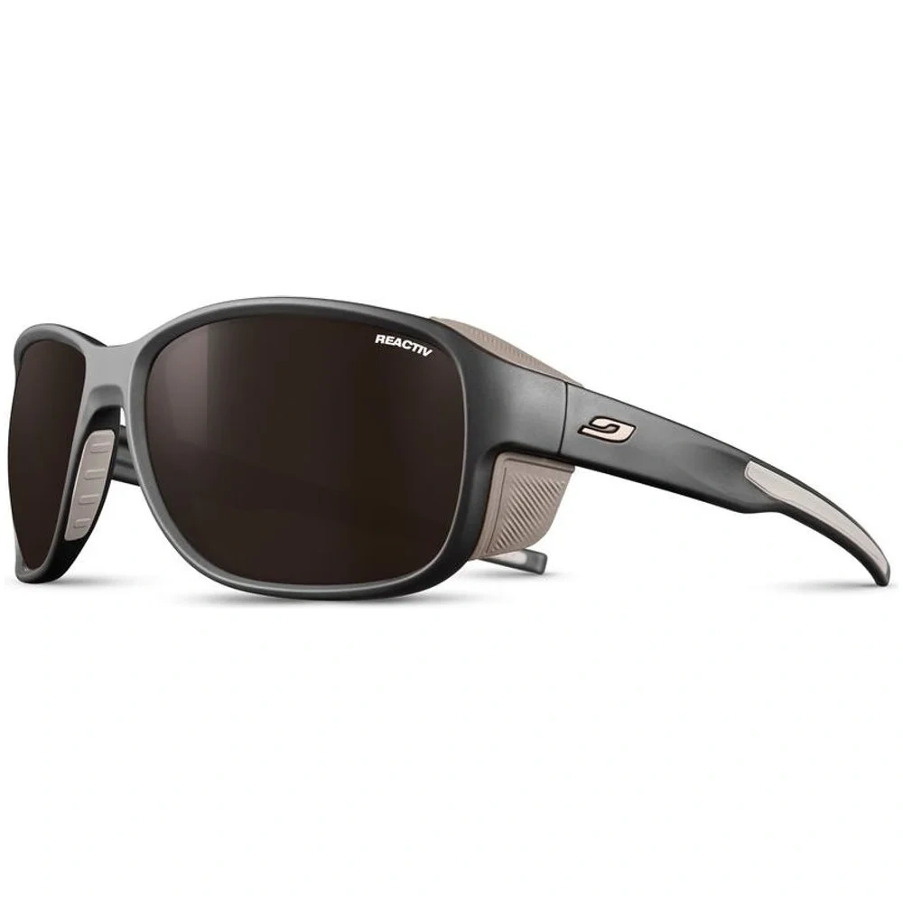 Lentes Monterosa 2 Reactiv 2-4 Polarized