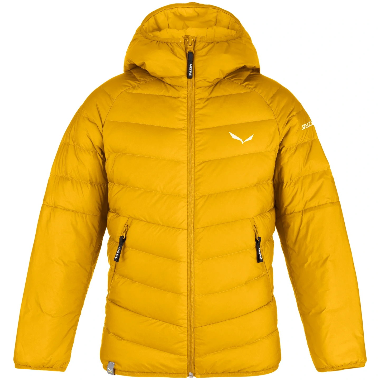 Chaqueta Niños Brenta RDS DWN