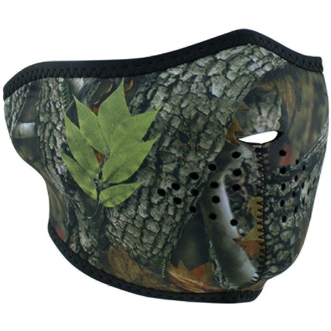 Camuflaje Bosque