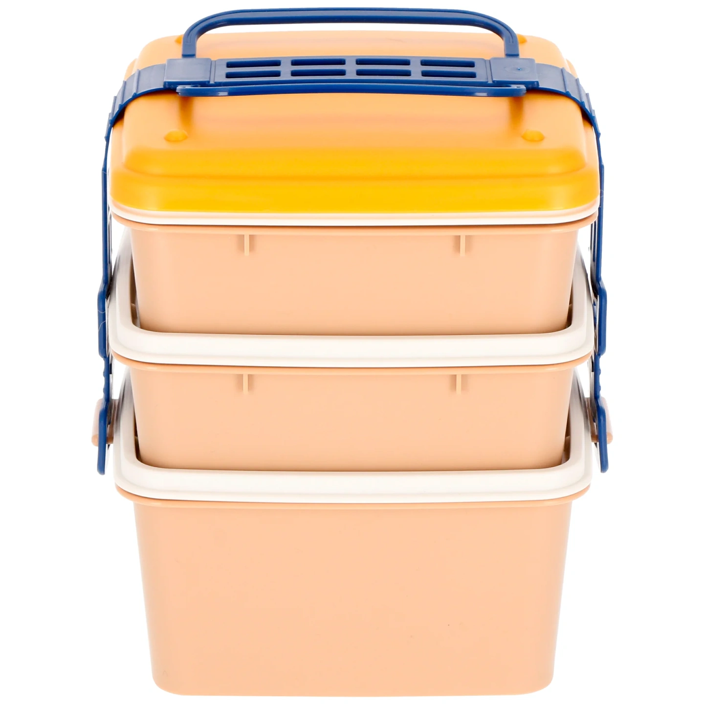 Contenedor De Alimentos Bento