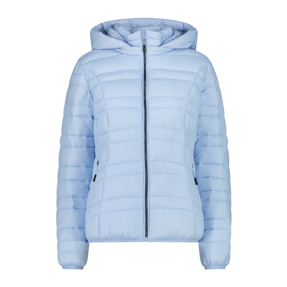 Chaqueta Mujer 3M Thinsulate Quilted