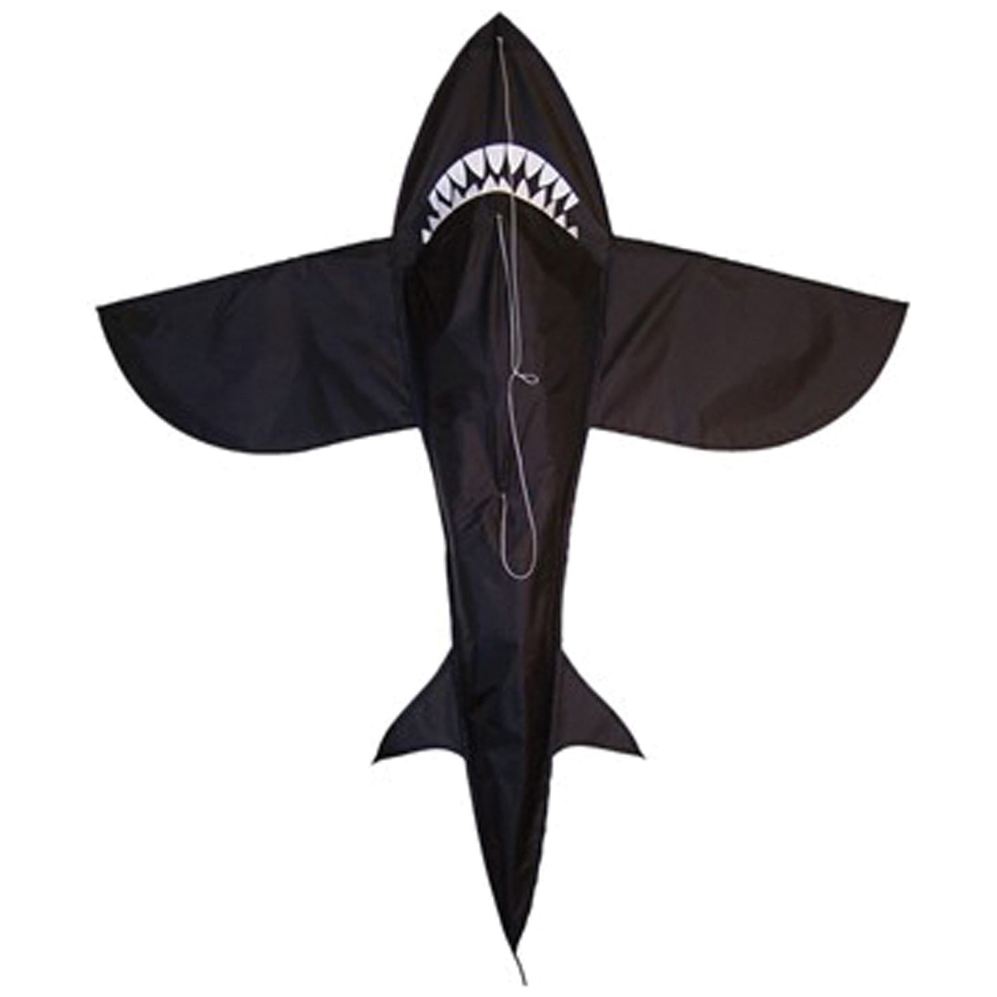 Volantín Tiburón 3D 122 CM