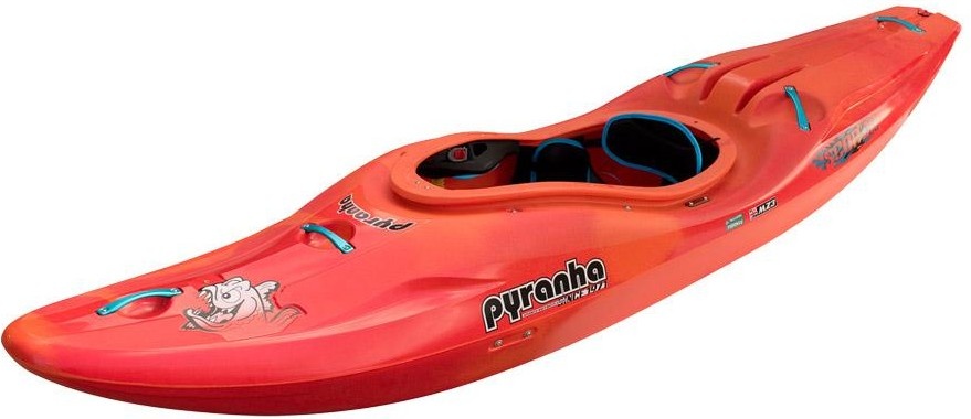 Kayak Scorch