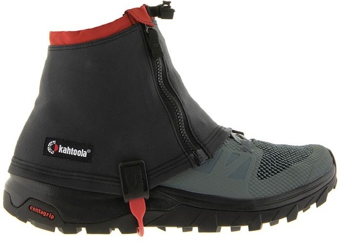 Polaina Baja Renagaiter Low Recycled