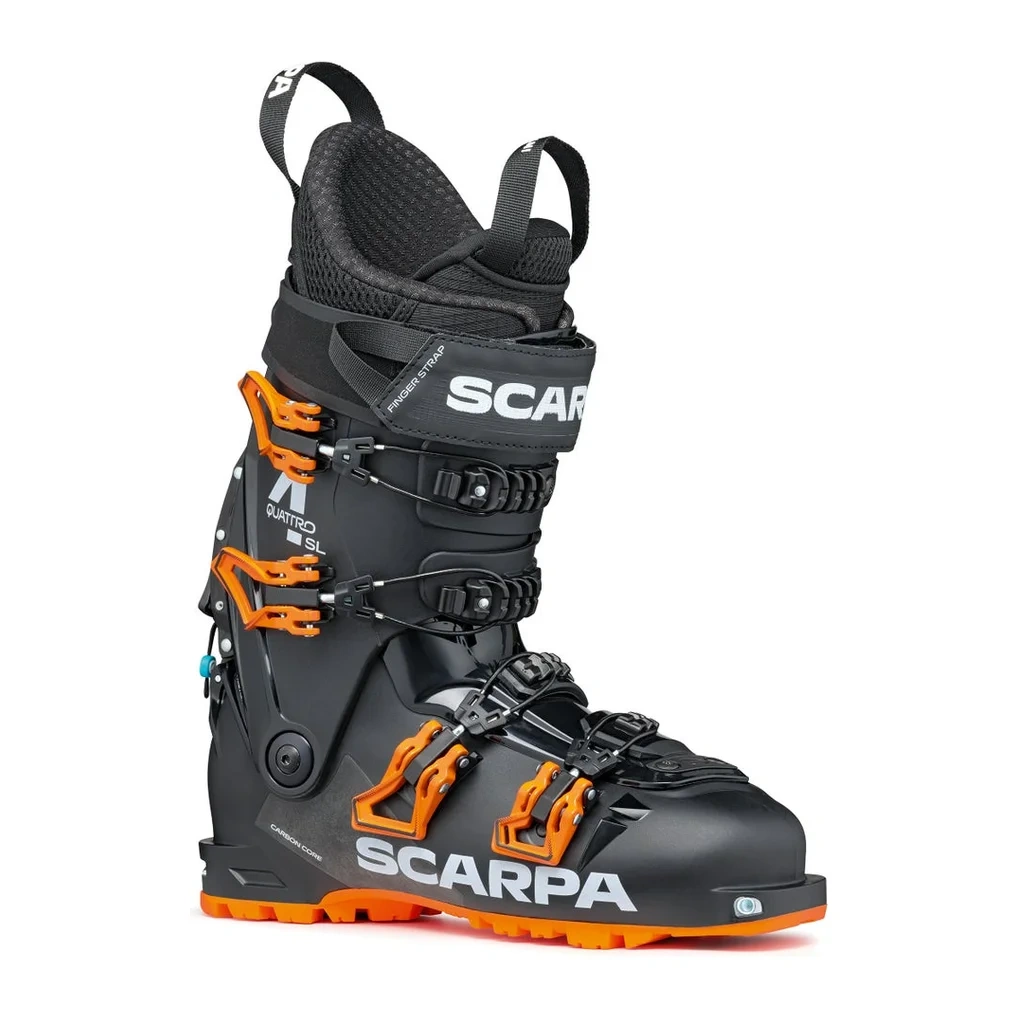 Bota Hombre 4-Quattro Sl