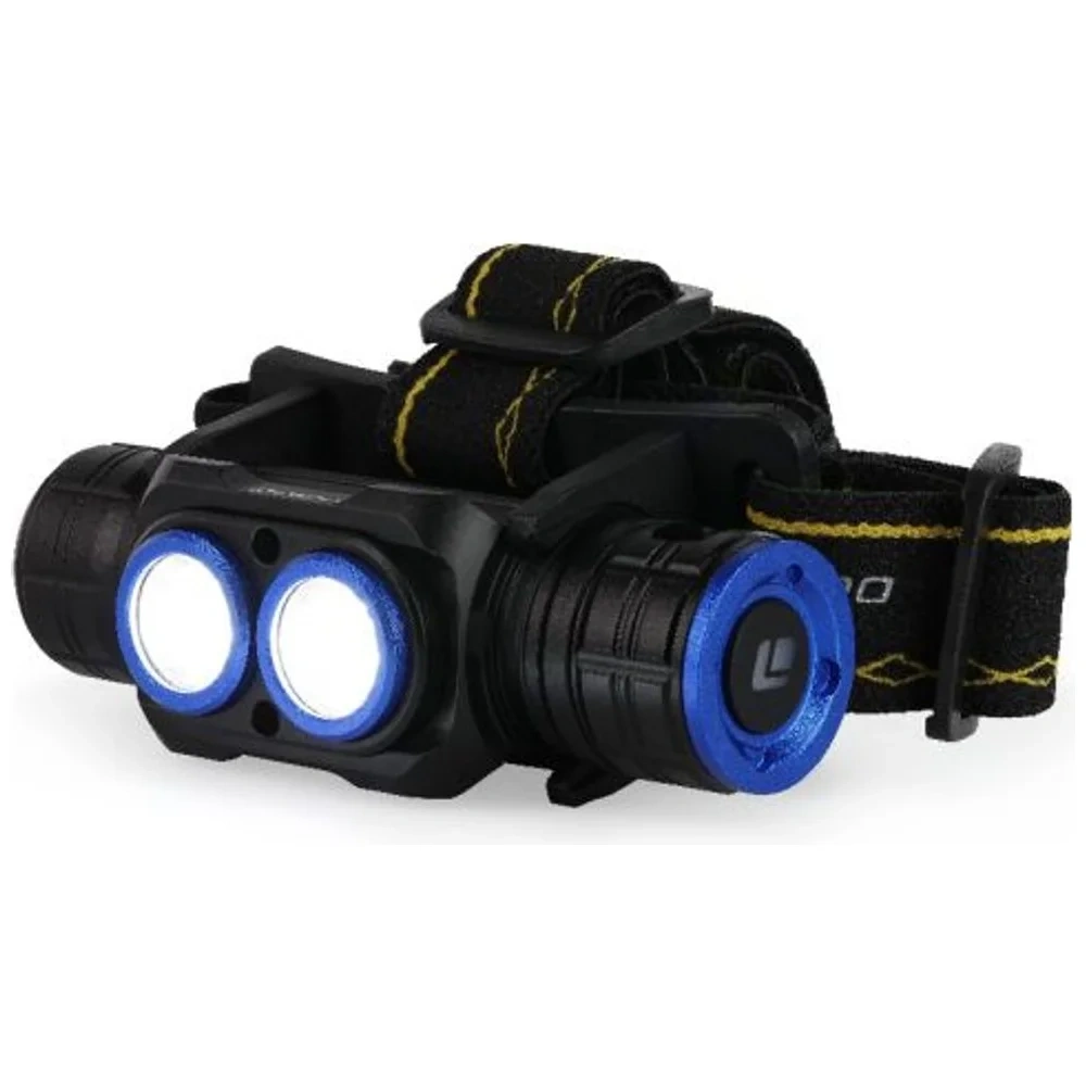Linterna Frontal Pro Series 3000 Lúmenes