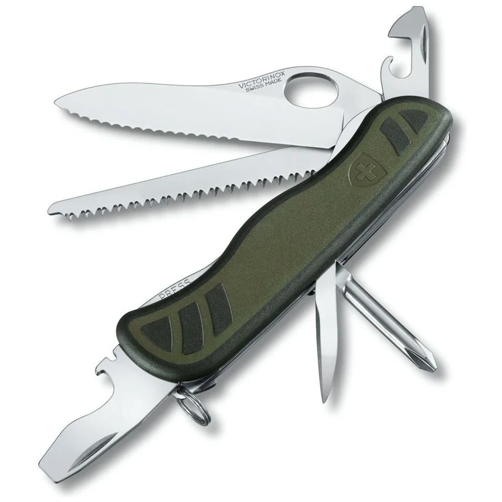 Multiherramienta Soldier 0.8461.MWCH