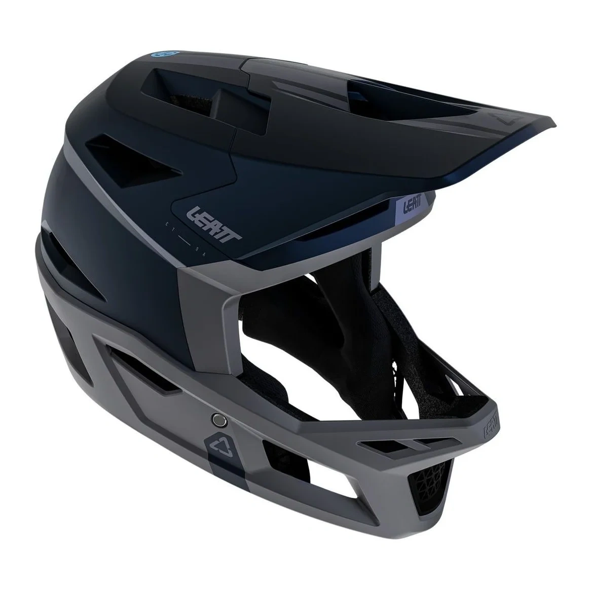 Casco Mtb Gravity 4.0