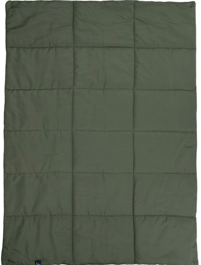 Manta Sintética Link-Up Field Quilt - Synthetic - Single