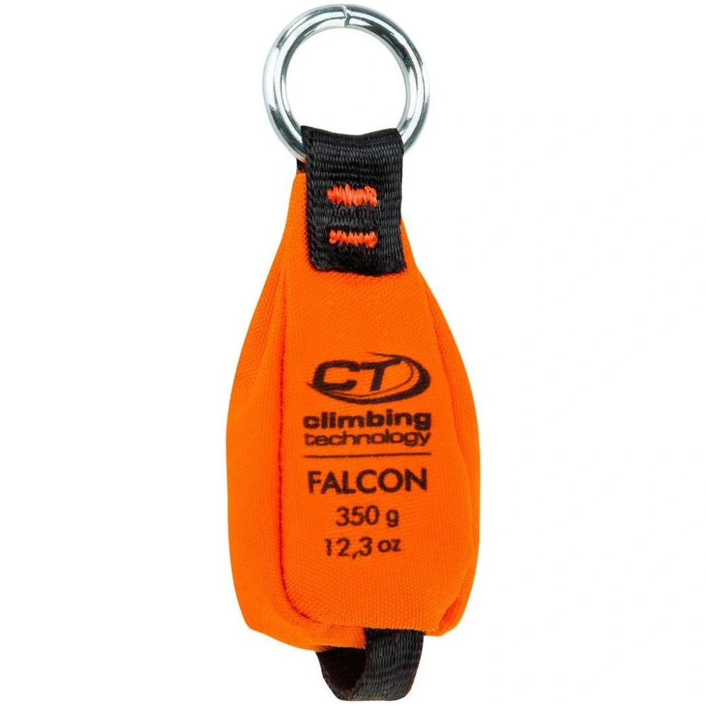 Masa De Lanzamiento Falcon 350 GR